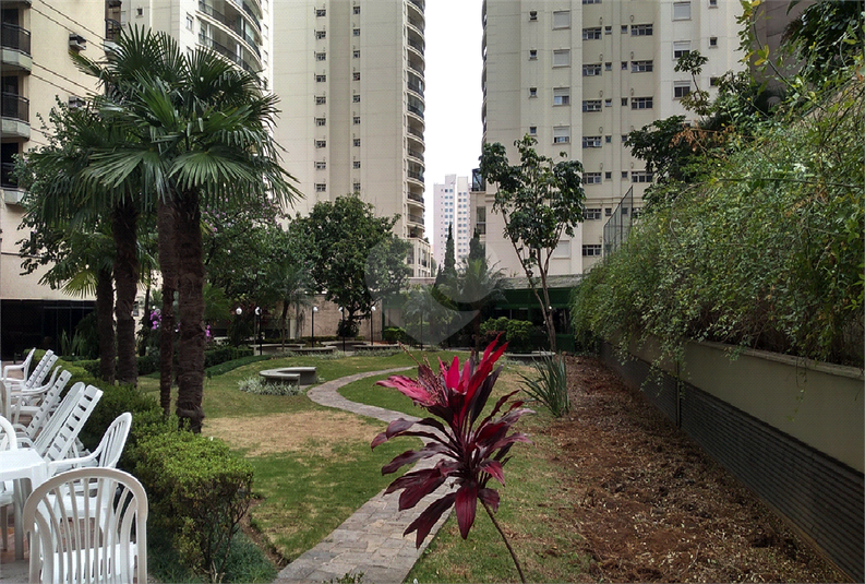 Venda Apartamento São Paulo Indianópolis REO337660 35