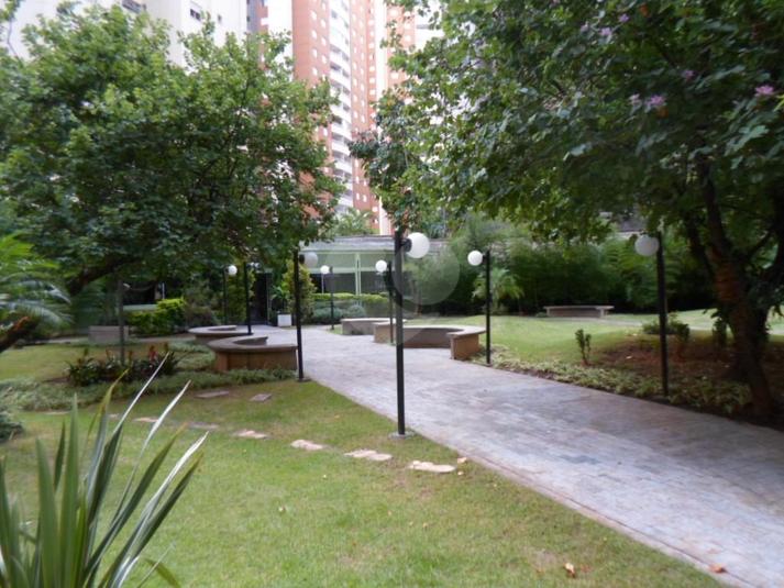 Venda Apartamento São Paulo Indianópolis REO337660 21