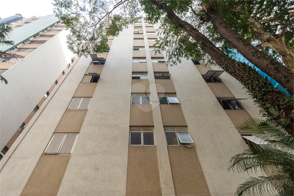 Venda Apartamento São Paulo Itaim Bibi REO337675 27