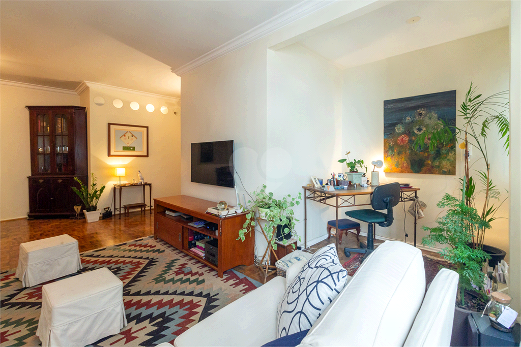 Venda Apartamento São Paulo Itaim Bibi REO337675 1