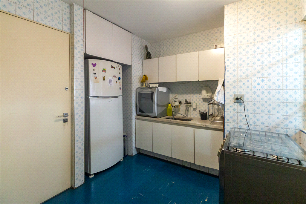 Venda Apartamento São Paulo Itaim Bibi REO337675 5