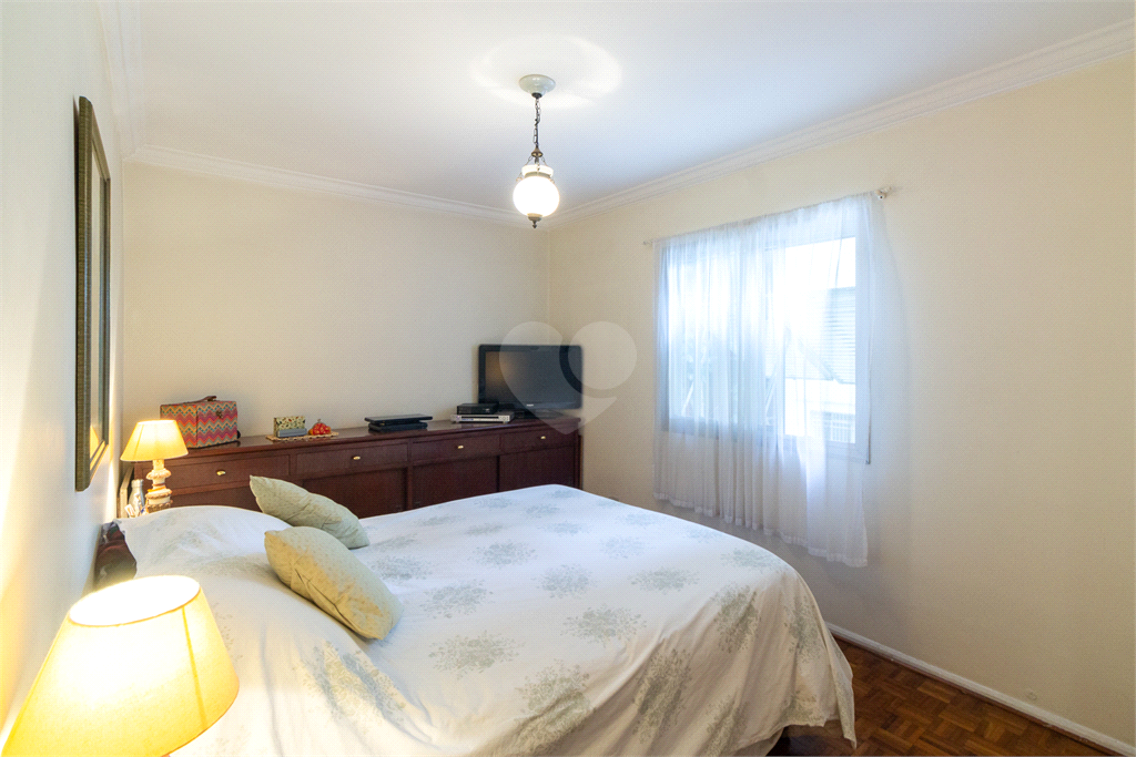 Venda Apartamento São Paulo Itaim Bibi REO337675 11