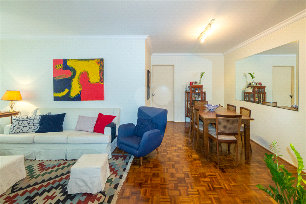 Venda Apartamento São Paulo Itaim Bibi REO337675 3