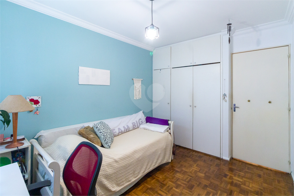 Venda Apartamento São Paulo Itaim Bibi REO337675 21