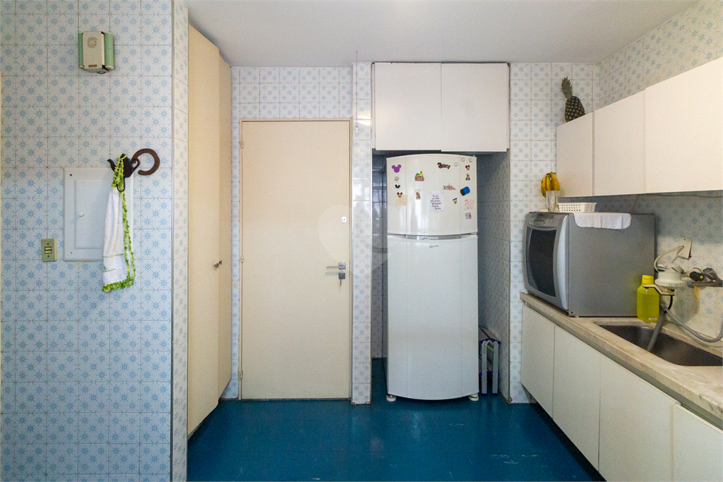 Venda Apartamento São Paulo Itaim Bibi REO337675 6