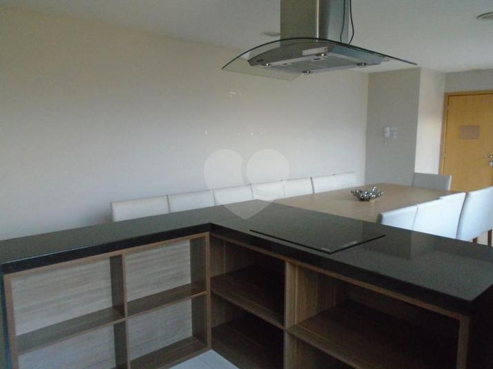 Venda Apartamento São Paulo Lauzane Paulista REO337694 29