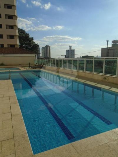 Venda Apartamento São Paulo Lauzane Paulista REO337694 49