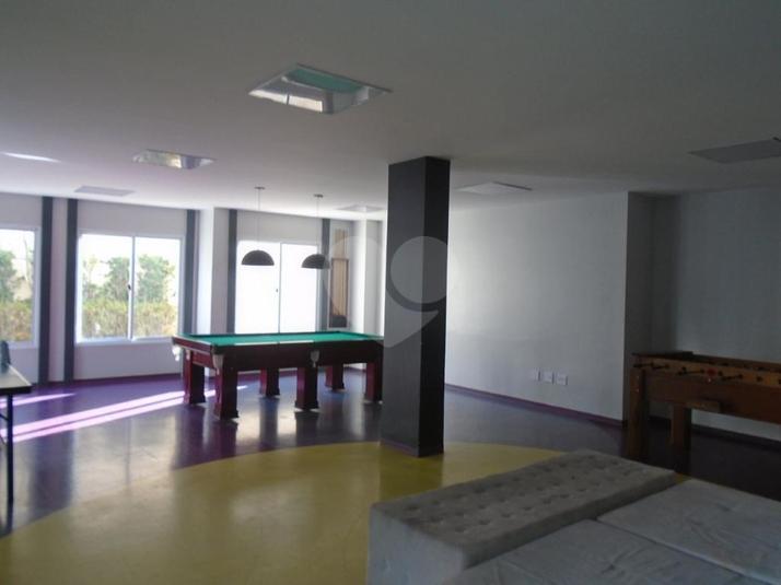 Venda Apartamento São Paulo Lauzane Paulista REO337694 30