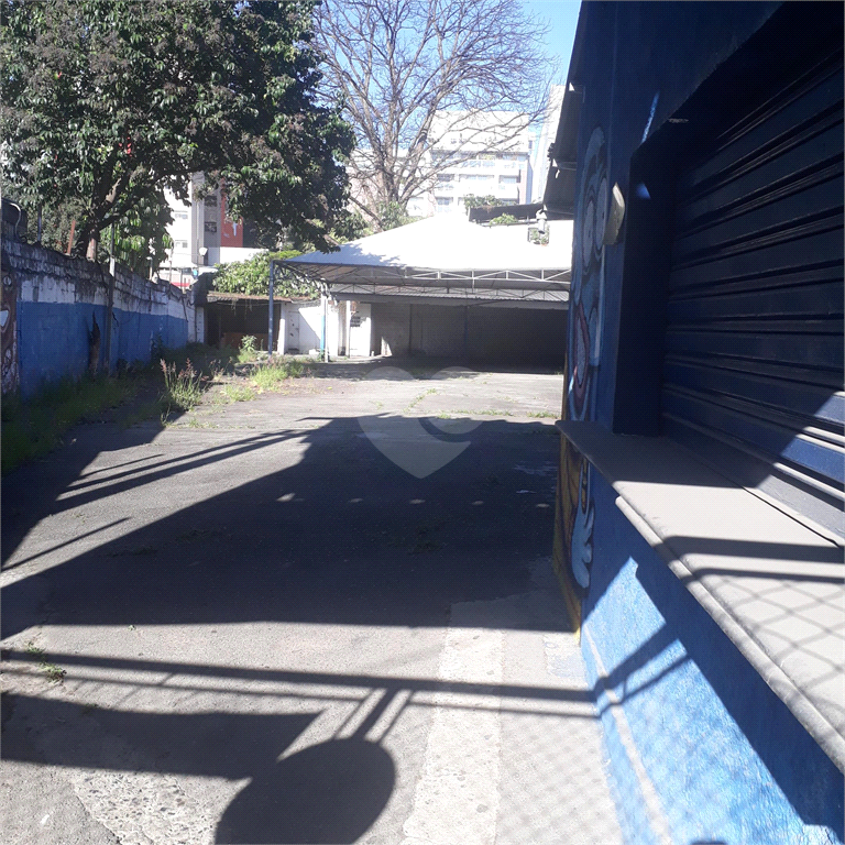 Venda Terreno São Paulo Vila Madalena REO33770 14