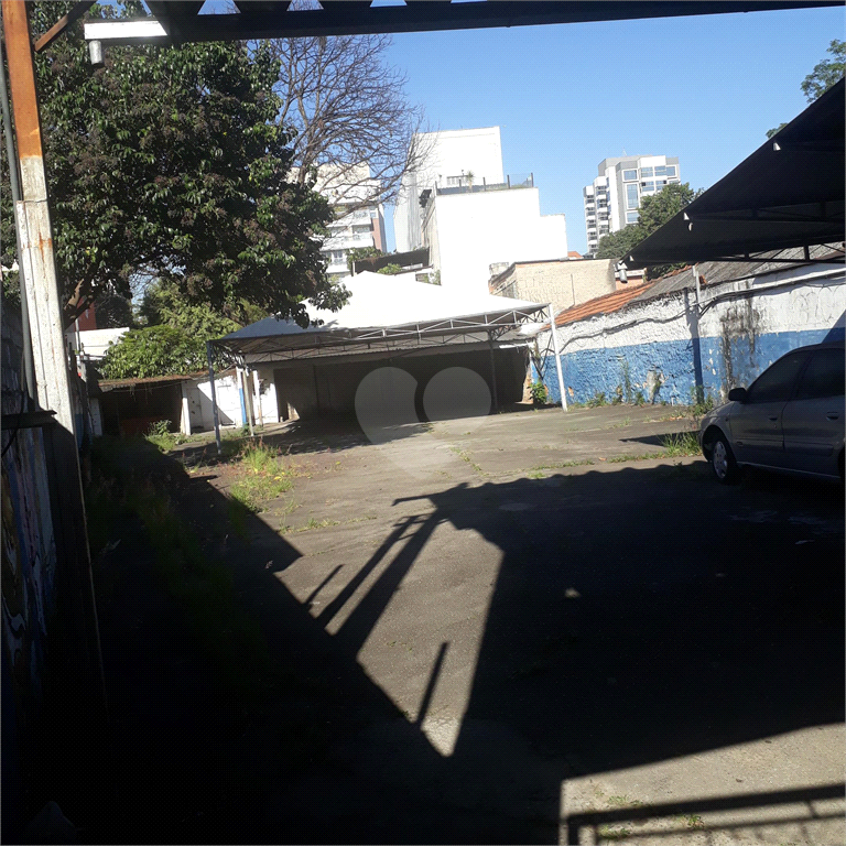 Venda Terreno São Paulo Vila Madalena REO33770 18