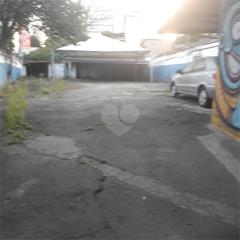 Venda Terreno São Paulo Vila Madalena REO33770 3