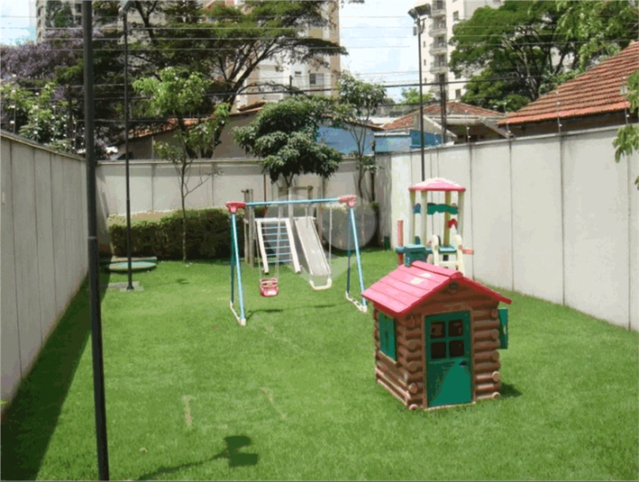 Venda Apartamento São Paulo Campo Belo REO337727 44