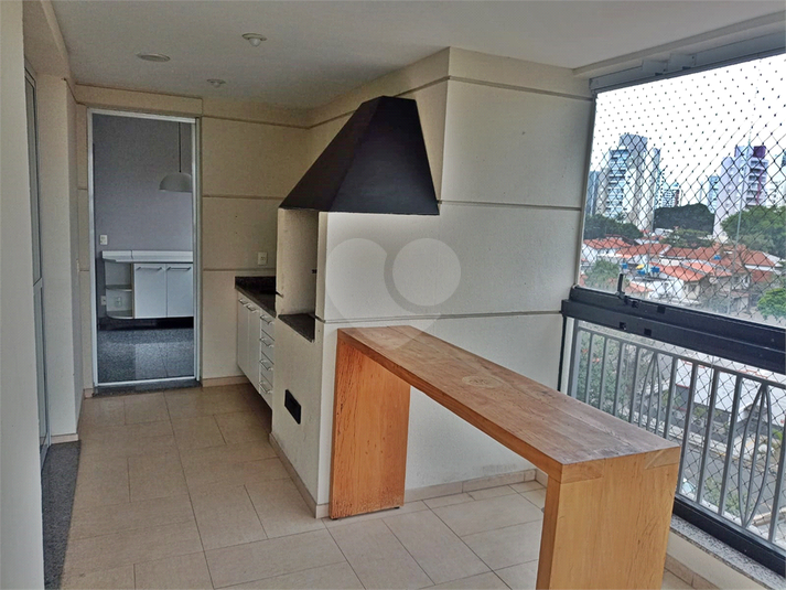 Venda Apartamento São Paulo Campo Belo REO337727 10