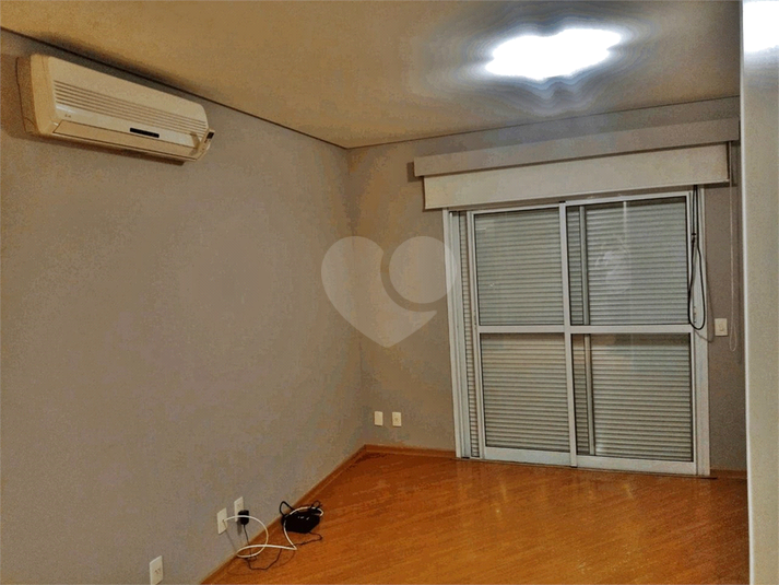 Venda Apartamento São Paulo Campo Belo REO337727 23