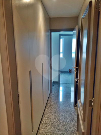 Venda Apartamento São Paulo Campo Belo REO337727 27