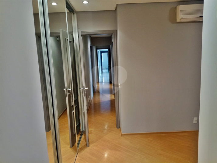 Venda Apartamento São Paulo Campo Belo REO337727 24