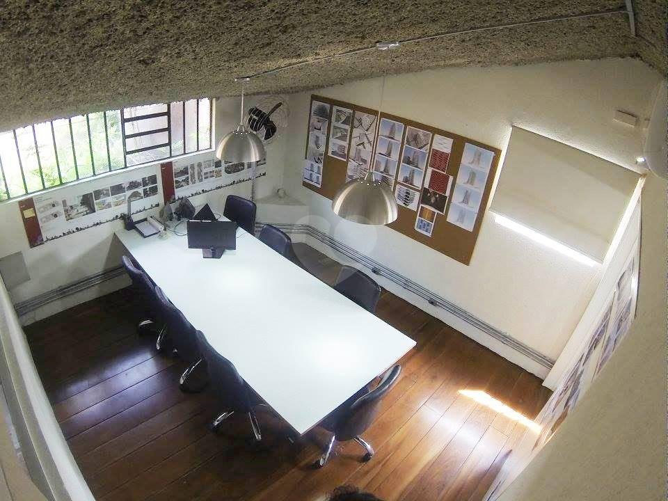 Venda Loja São Paulo Pinheiros REO33773 8