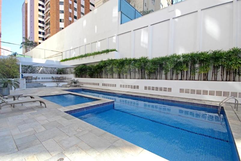 Venda Apartamento São Paulo Vila Madalena REO337750 16