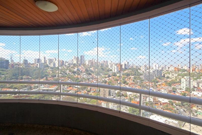 Venda Apartamento São Paulo Vila Madalena REO337750 1