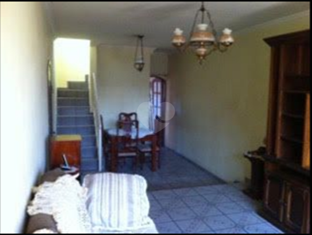 Venda Sobrado São Paulo Vila Isolina Mazzei REO337764 15