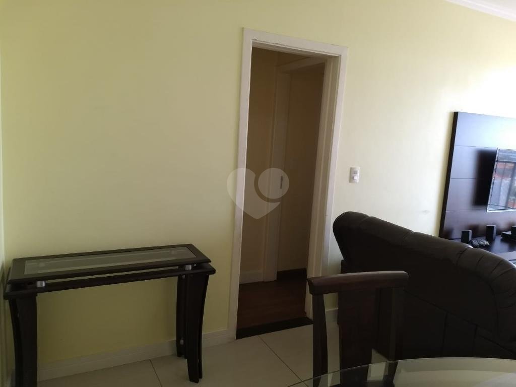 Venda Apartamento São Paulo Vila Maria Alta REO337778 4