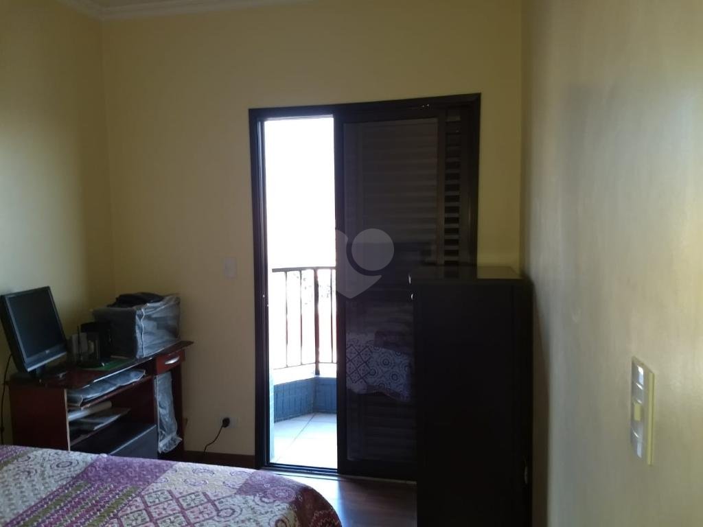 Venda Apartamento São Paulo Vila Maria Alta REO337778 5