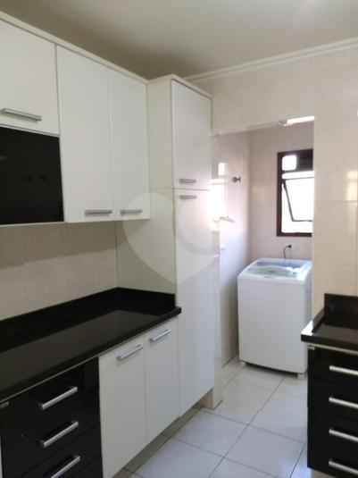 Venda Apartamento São Paulo Vila Maria Alta REO337778 13