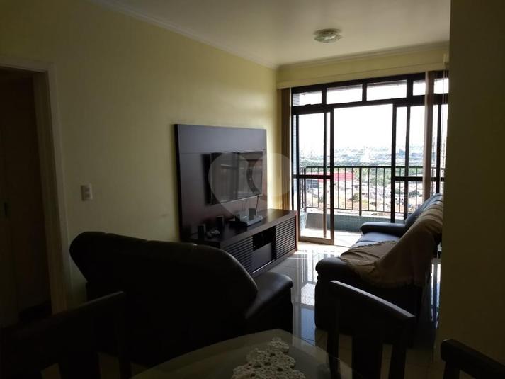 Venda Apartamento São Paulo Vila Maria Alta REO337778 9