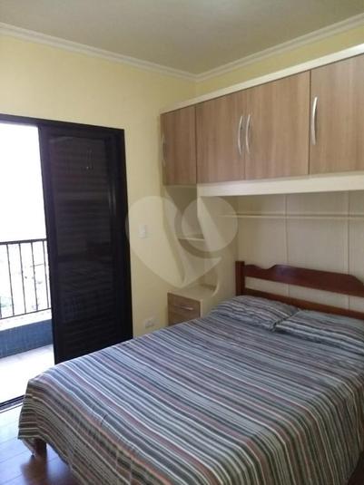 Venda Apartamento São Paulo Vila Maria Alta REO337778 8