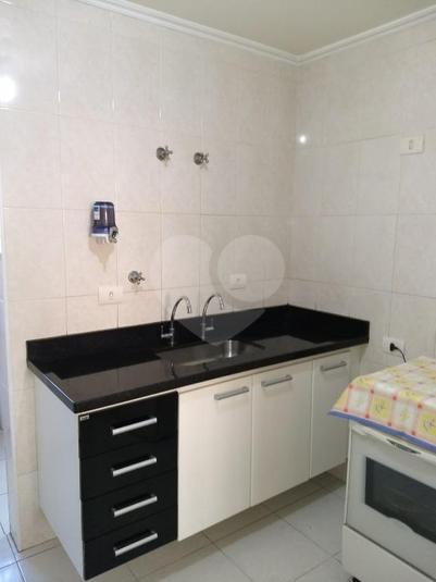 Venda Apartamento São Paulo Vila Maria Alta REO337778 11