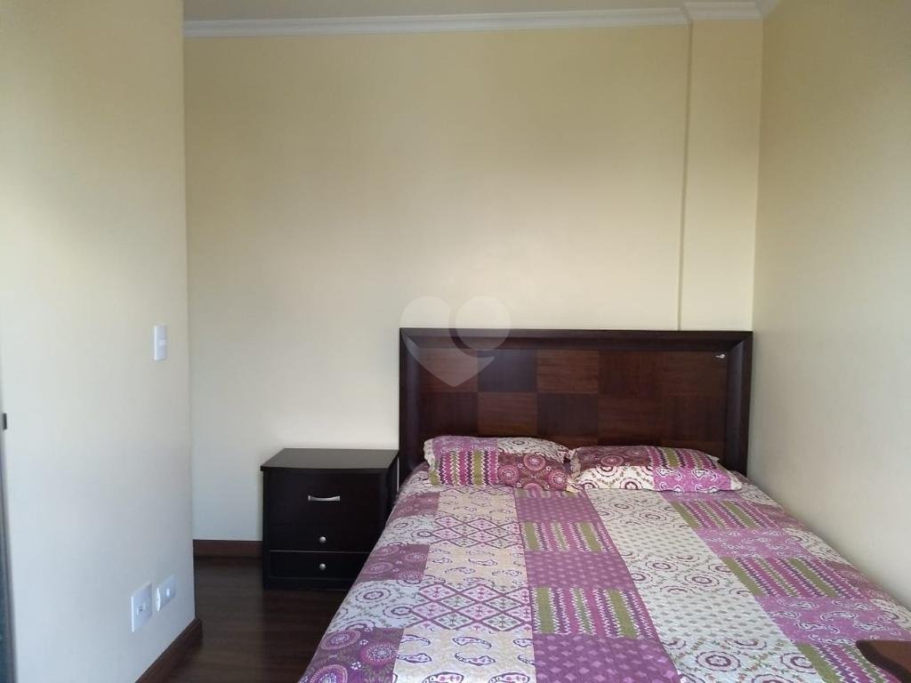 Venda Apartamento São Paulo Vila Maria Alta REO337778 6