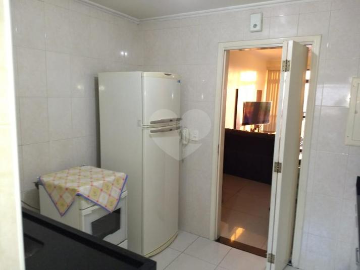 Venda Apartamento São Paulo Vila Maria Alta REO337778 12