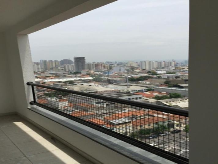 Venda Apartamento São Paulo Cambuci REO337833 13