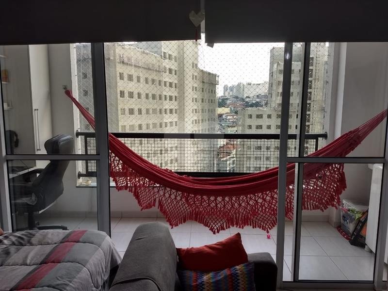 Venda Apartamento São Paulo Cambuci REO337833 1