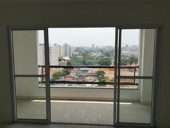 Venda Apartamento São Paulo Cambuci REO337833 12