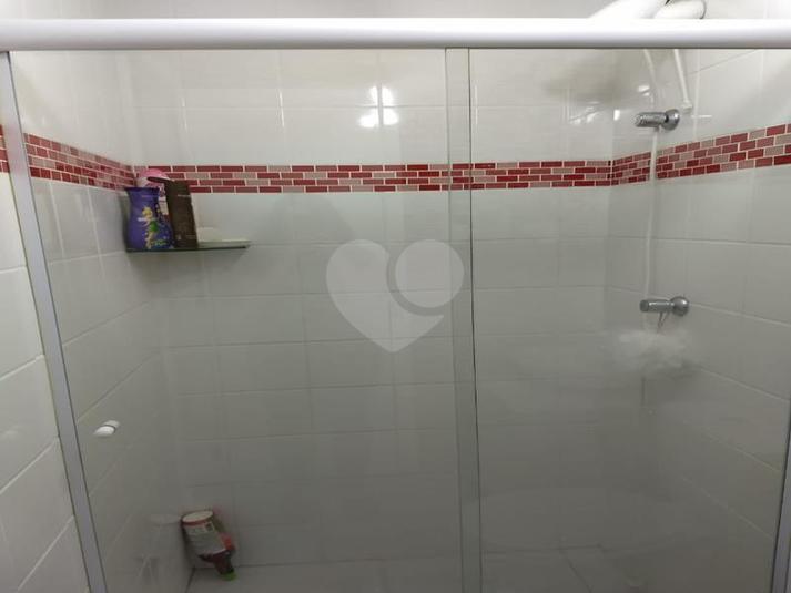 Venda Apartamento São Paulo Cambuci REO337833 8