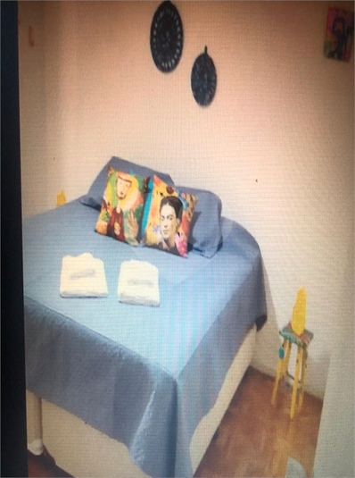 Venda Apartamento São Paulo Paraíso REO337866 28