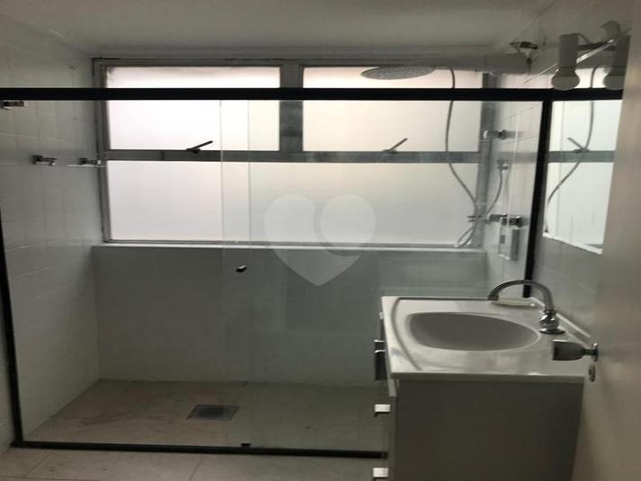 Venda Apartamento São Paulo Paraíso REO337866 7