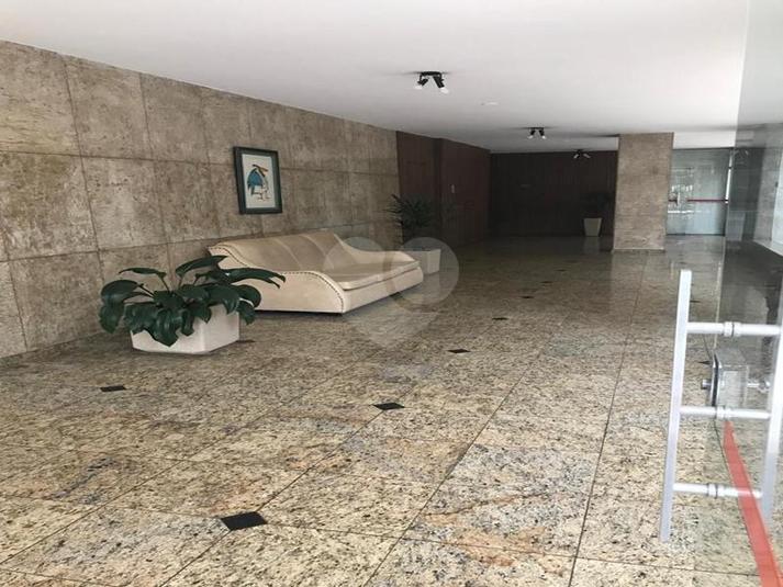 Venda Apartamento São Paulo Paraíso REO337866 1