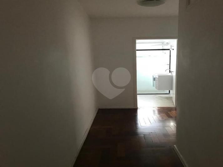 Venda Apartamento São Paulo Paraíso REO337866 9