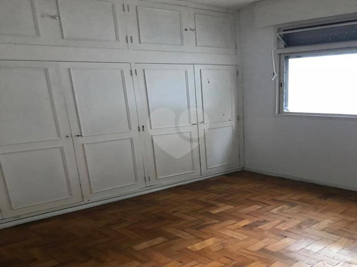 Venda Apartamento São Paulo Paraíso REO337866 2