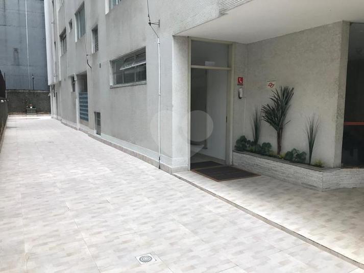 Venda Apartamento São Paulo Paraíso REO337866 13