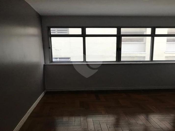 Venda Apartamento São Paulo Paraíso REO337866 20