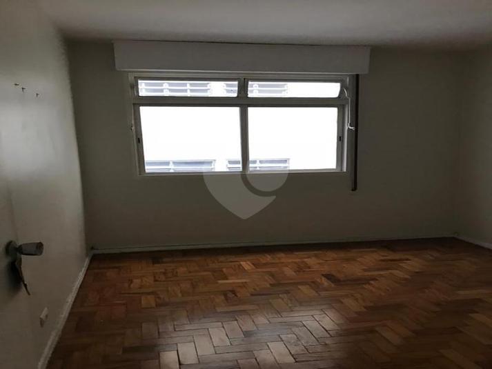 Venda Apartamento São Paulo Paraíso REO337866 8