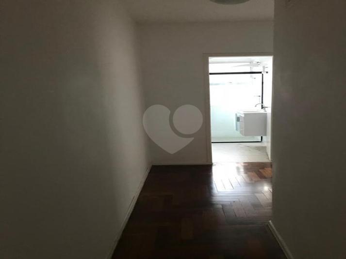 Venda Apartamento São Paulo Paraíso REO337866 12