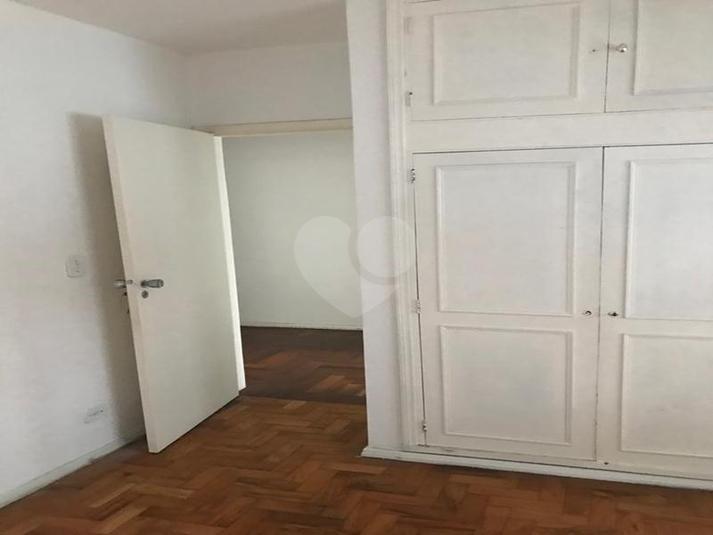 Venda Apartamento São Paulo Paraíso REO337866 6