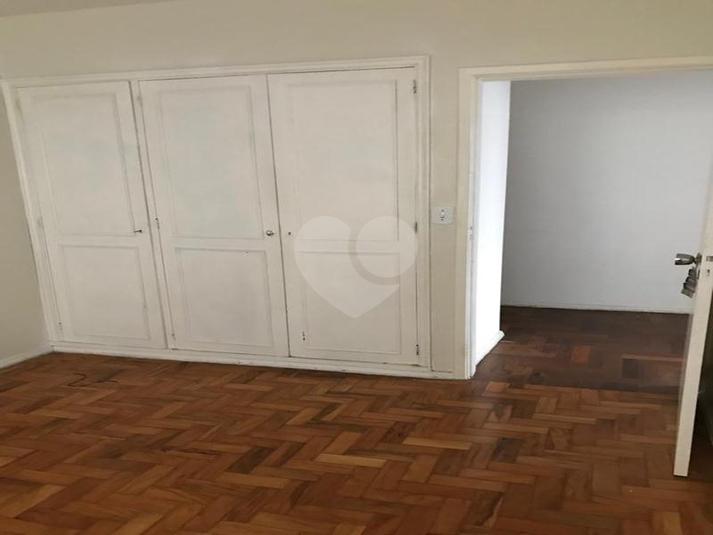 Venda Apartamento São Paulo Paraíso REO337866 3