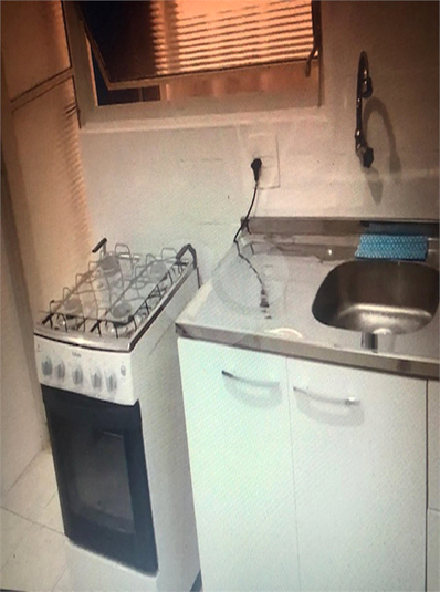 Venda Apartamento São Paulo Paraíso REO337866 16