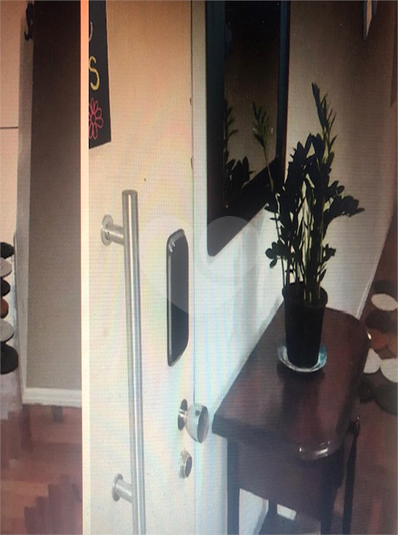 Venda Apartamento São Paulo Paraíso REO337866 23