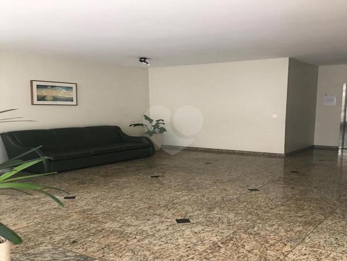 Venda Apartamento São Paulo Paraíso REO337866 14